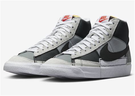 Nike Blazer Mid 77 